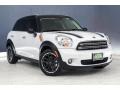 Light White - Countryman Cooper Photo No. 15