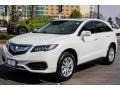 White Diamond Pearl - RDX Technology Photo No. 3
