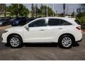 White Diamond Pearl - RDX Technology Photo No. 4