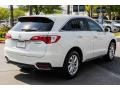 White Diamond Pearl - RDX Technology Photo No. 7