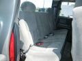 2005 Victory Red Chevrolet Silverado 1500 LS Extended Cab  photo #26