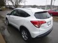 White Orchid Pearl - HR-V EX-L Navi AWD Photo No. 7