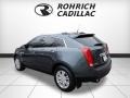 Gray Flannel Metallic - SRX Luxury AWD Photo No. 3