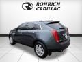 2013 Gray Flannel Metallic Cadillac SRX Luxury AWD  photo #3