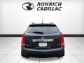 2013 Gray Flannel Metallic Cadillac SRX Luxury AWD  photo #4