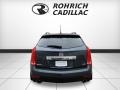 Gray Flannel Metallic - SRX Luxury AWD Photo No. 4