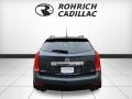 Gray Flannel Metallic - SRX Luxury AWD Photo No. 4