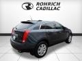 Gray Flannel Metallic - SRX Luxury AWD Photo No. 5