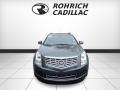 2013 Gray Flannel Metallic Cadillac SRX Luxury AWD  photo #8