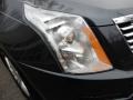 2013 Gray Flannel Metallic Cadillac SRX Luxury AWD  photo #10