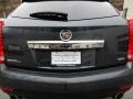 2013 Gray Flannel Metallic Cadillac SRX Luxury AWD  photo #13