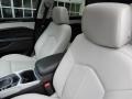 Gray Flannel Metallic - SRX Luxury AWD Photo No. 17