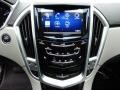 Gray Flannel Metallic - SRX Luxury AWD Photo No. 18