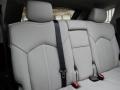 2013 Gray Flannel Metallic Cadillac SRX Luxury AWD  photo #20