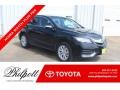 Crystal Black Pearl - RDX Technology Photo No. 1