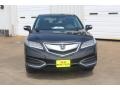 Crystal Black Pearl - RDX Technology Photo No. 3