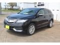 Crystal Black Pearl - RDX Technology Photo No. 4
