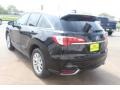 Crystal Black Pearl - RDX Technology Photo No. 6