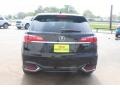 Crystal Black Pearl - RDX Technology Photo No. 7