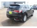 Crystal Black Pearl - RDX Technology Photo No. 8