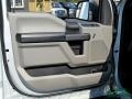 2019 Ingot Silver Ford F150 XL Regular Cab 4x4  photo #23