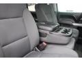 2016 Tungsten Metallic Chevrolet Silverado 1500 LT Crew Cab 4x4  photo #24