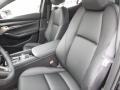 2019 Mazda MAZDA3 Hatchback Preferred Front Seat