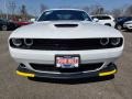 2019 White Knuckle Dodge Challenger GT AWD  photo #2