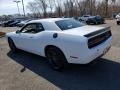 2019 White Knuckle Dodge Challenger GT AWD  photo #4