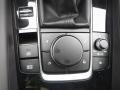 2019 Mazda MAZDA3 Black Interior Controls Photo