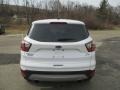 2017 Oxford White Ford Escape SE 4WD  photo #4