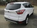 2017 Oxford White Ford Escape SE 4WD  photo #5