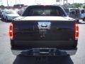 Black - Avalanche Z71 4x4 Photo No. 4