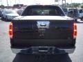 2006 Black Chevrolet Avalanche Z71 4x4  photo #4