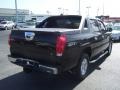 Black - Avalanche Z71 4x4 Photo No. 5