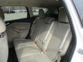 2017 Oxford White Ford Escape SE 4WD  photo #20