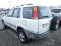 2001 Taffeta White Honda CR-V EX 4WD  photo #2