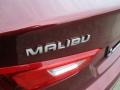 Butte Red Metallic - Malibu LT Photo No. 11