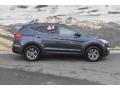 Marlin Blue - Santa Fe Sport AWD Photo No. 2