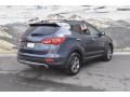 Marlin Blue - Santa Fe Sport AWD Photo No. 3