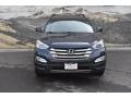 Marlin Blue - Santa Fe Sport AWD Photo No. 4