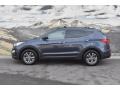 Marlin Blue - Santa Fe Sport AWD Photo No. 6