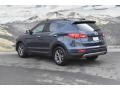 Marlin Blue - Santa Fe Sport AWD Photo No. 7