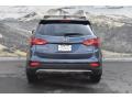 Marlin Blue - Santa Fe Sport AWD Photo No. 8