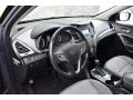 Marlin Blue - Santa Fe Sport AWD Photo No. 10