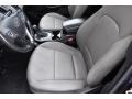 Marlin Blue - Santa Fe Sport AWD Photo No. 11