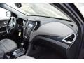 Marlin Blue - Santa Fe Sport AWD Photo No. 15