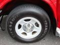Victory Red - Express LS 1500 Passenger van Photo No. 7