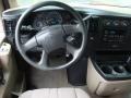 Victory Red - Express LS 1500 Passenger van Photo No. 10