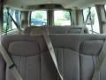 Victory Red - Express LS 1500 Passenger van Photo No. 11
